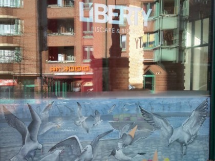 Foto: Liberty